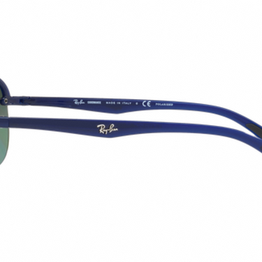 Ray-Ban Chromance RB4275CH 629/5L Blue