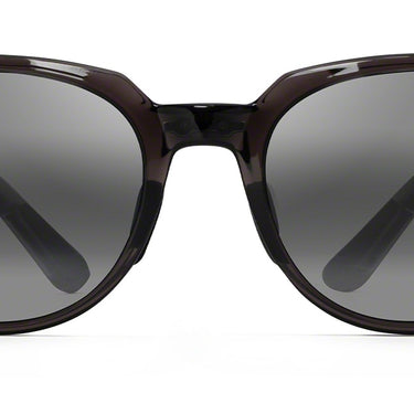Maui Jim  Wailua 454-11 Translucent Grey