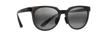 Maui Jim  Wailua 454-11 Translucent Grey