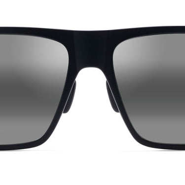 Maui Jim  Honokalani 455-02 Matte Black