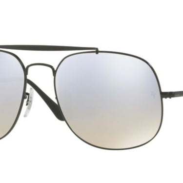 Ray-Ban The General RB3561 002/9U Black