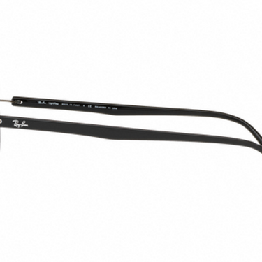 Ray-Ban LightRay RB8058 004/9A Gunmetal