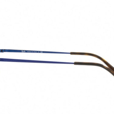 Ray-Ban Blaze Shooter RB3581N 90387J Blue