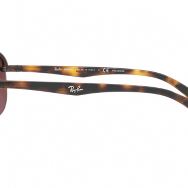 Ray-Ban Chromance RB4275CH 710/6B Havana
