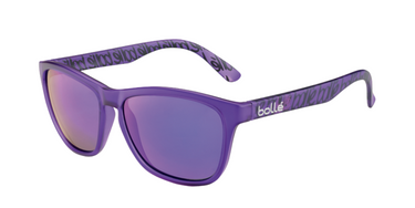 Bollé Zonnebril 473 12061 Matte Violet