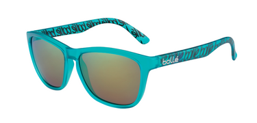 Bollé Zonnebril 473 12062 Matte Turquoise