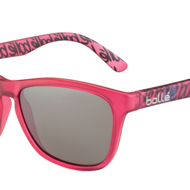 Bollé Zonnebril 473 12063 Matte Pink
