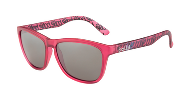 Bollé Zonnebril 473 12063 Matte Pink