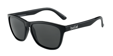 Bollé Zonnebril 473 12064 Shiny Black