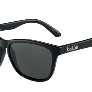 Bollé Zonnebril 473 12065 Shiny Black