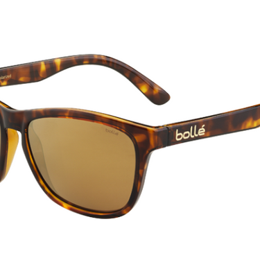 Bollé Zonnebril 473 12067 Shiny Tortoise
