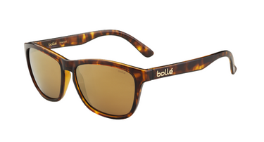 Bollé Zonnebril 473 12067 Shiny Tortoise