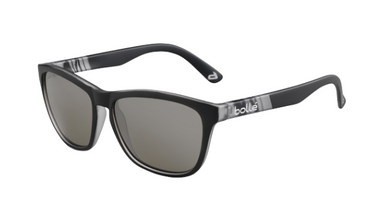 Bollé Zonnebril 473 12195 Matte Grey/Clear