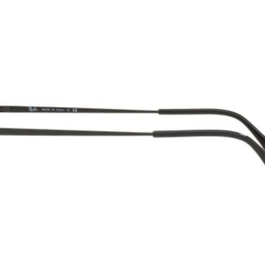 Ray-Ban The General RB3561 002/9U Black