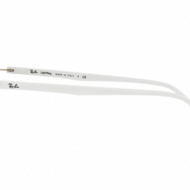 Ray-Ban LightRay RB8058 003/30 Silver