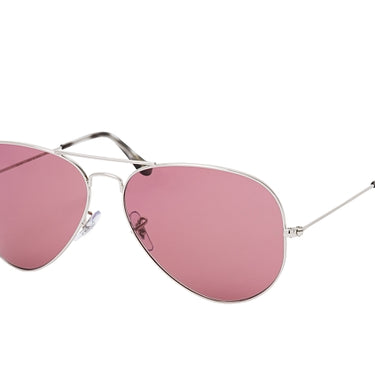 Ray-Ban Aviator RB3025 003/4R Silver