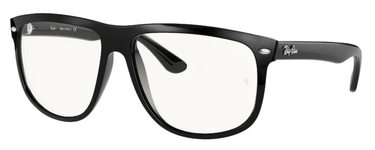 Ray-Ban Boyfriend RB4147 601/5X Black