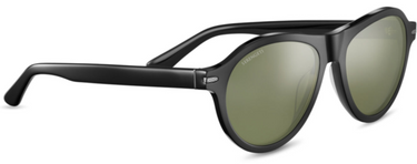 Serengeti Danby SS527001 Shiny Black