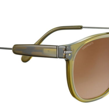 Serengeti Amboy SS530004 Shiny Dark