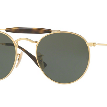 Ray-Ban RB3747 001 Arista