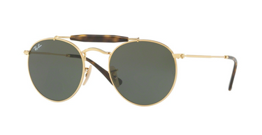 Ray-Ban RB3747 001 Arista