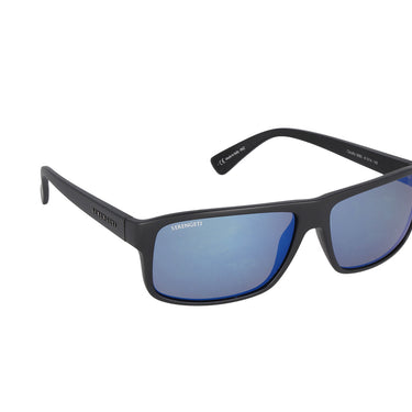 Serengeti Claudio 8985 Matte Black