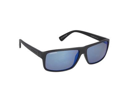 Serengeti Claudio 8985 Matte Black