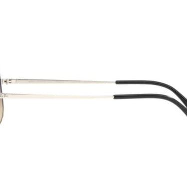 Ray-Ban The General RB3561 003/7O Silver