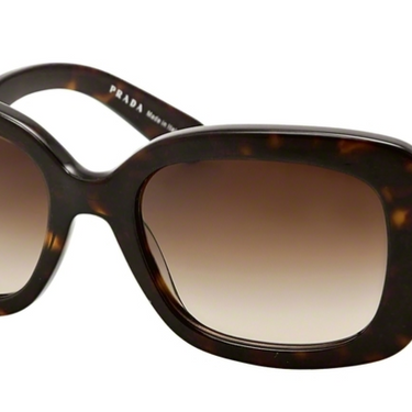 Prada Zonnebril PR 27OS 2AU6S1 Havana