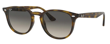 Ray-Ban RB4259 710/11 Light Havana