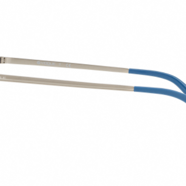 Vogue Zonnebril VO4023S 50254L Matte Blue/Silver