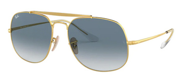 Ray-Ban General RB3561 001/3F Arista