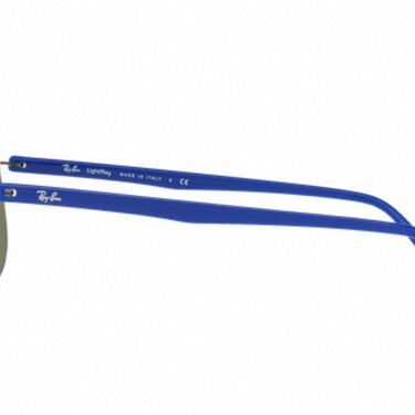 Ray-Ban LightRay RB8058 004/55 Gunmetal