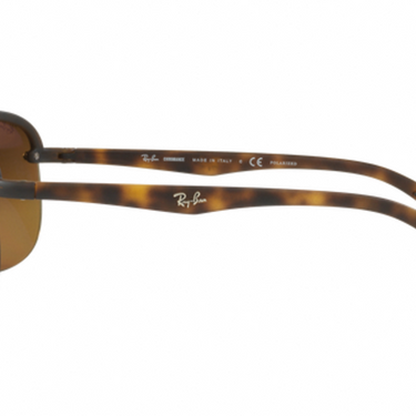 Ray-Ban Chromance RB4275CH 894/A2 Matte Havana