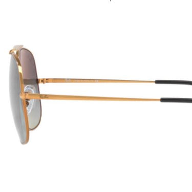 Ray-Ban The General RB3561 197/71 Bronze