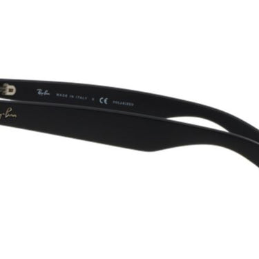 Ray-Ban New Wayfarer RB2132 601S78 Matte Black