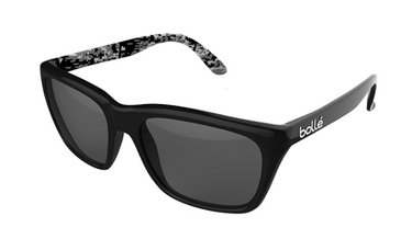 Bollé Zonnebril 527 12044 Shiny Black