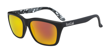 Bollé Zonnebril 527 12047 Matte Black Camo