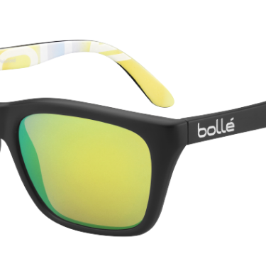 Bollé Zonnebril 527 12050 Matte Bollé Graphics