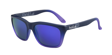 Bollé Zonnebril 527 12194 Matte Blue/Violet