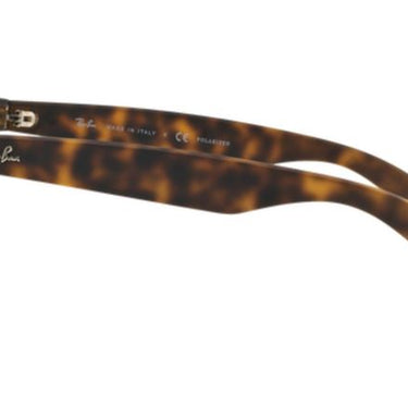 Ray-Ban Wayfarer RB2132 894/76 Matte Havana