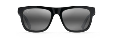 Maui Jim  Baldwin Beach 535-99TB Black Gloss