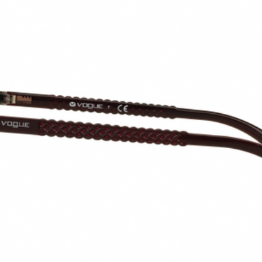 Vogue Zonnebril VO3997S 548/14 Gunmetal