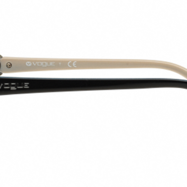 Vogue Zonnebril VO3982SB 548/8F Gunmetal