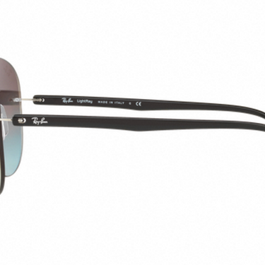 Ray-Ban LightRay RB8058 159/B9 Grey