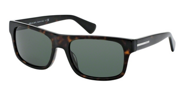 Prada Zonnebril PR 18PS 2AU0B2 Havanaa