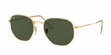 Ray-Ban Hexagonal RB3548 919631