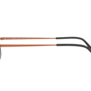 Ray-Ban The General RB3561 9002A6 medium bronzo