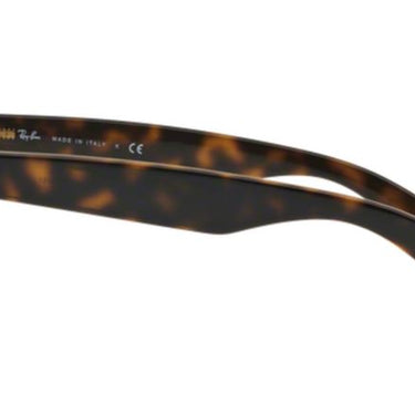 Ray-Ban Wayfarer RB2132 710/51 Light Havana