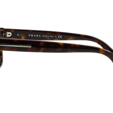 Prada Zonnebril PR 18PS 2AU0B2 Havanaa